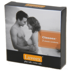 luveex condoms